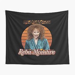 Art Tapestry by Reba McEntire