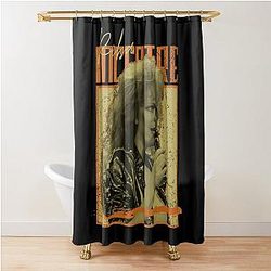 Art Shower Curtain Reba McEntire