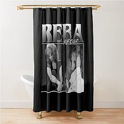 Art Reba McEntire Shower Curtain