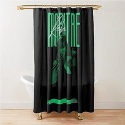 Art Reba McEntire Shower Curtain