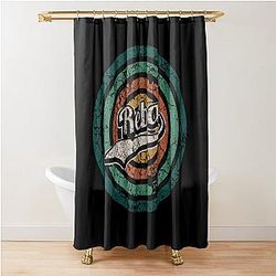 Reba McEntire Shower Curtain