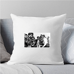 Rebel Without A Cause Merch For Fans Rebel Without A Cause Pillows Cover