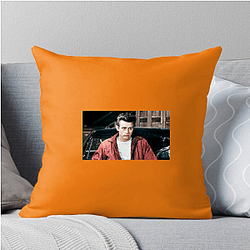 Rebel Without A Cause Merch Collection Rebel Without A Cause Pillows Cover