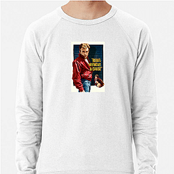 Rebel Without A Cause Limited Collection Rebel Without A Cause Sweatshirts
