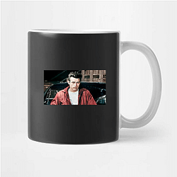 Rebel Without A Cause Merch Collection Rebel Without A Cause Mugs