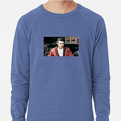 Rebel Without A Cause Merch Collection Rebel Without A Cause Sweatshirts