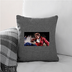 Rebel Without A Cause Merch Rebel Without A Cause Pillows Cover