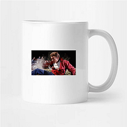 Rebel Without A Cause Merch Rebel Without A Cause Mugs