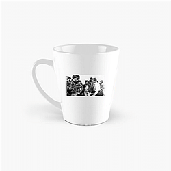 Rebel Without A Cause Merch For Fans Rebel Without A Cause Mugs