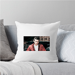 Rebel Without A Cause Merch Collection Rebel Without A Cause Pillows Cover