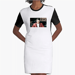 Rebel Without A Cause Merch Collection Rebel Without A Cause Dresses