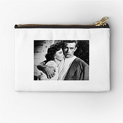 Rebel Without A Cause Special Collection Rebel Without A Cause Zipper Pouches