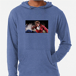 Rebel Without A Cause Merch Rebel Without A Cause Hoodies