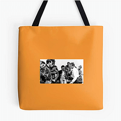 Rebel Without A Cause Merch For Fans Rebel Without A Cause Bags
