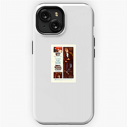 Rebel Without A Cause Merchandise For Fans Rebel Without A Cause iPhone Cases