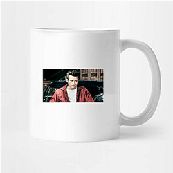 Rebel Without A Cause Merch Collection Rebel Without A Cause Mugs