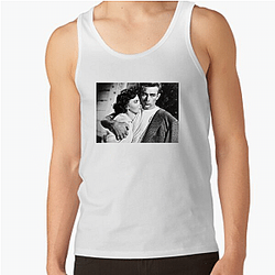 Rebel Without A Cause Special Collection Rebel Without A Cause Tank Tops