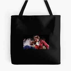 Rebel Without A Cause Merch Rebel Without A Cause Bags