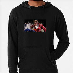 Rebel Without A Cause Merch Rebel Without A Cause Hoodies