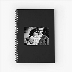 Rebel Without A Cause Special Collection Rebel Without A Cause Notebook