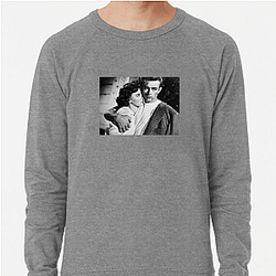 Rebel Without A Cause Special Collection Rebel Without A Cause Sweatshirts