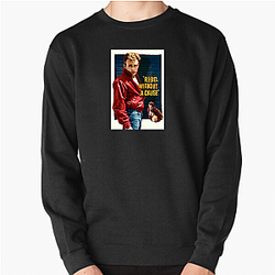 Rebel Without A Cause Limited Collection Rebel Without A Cause Sweatshirts