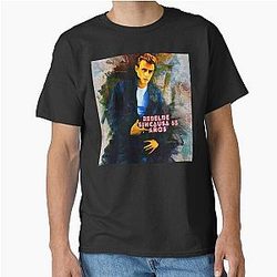 Rebel without a cause Classic T-Shirt