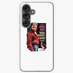 Rebel Without a Cause Samsung Galaxy Case