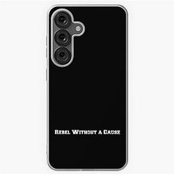 Character Tropes Rebel Samsung Galaxy Case