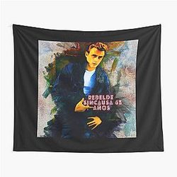 Rebel Without a Cause 65 Years: A Tapestry