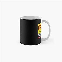 Retro Poster Rebel Without a Cause Classic Mug