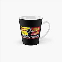 Rebel Without Cause - Transparency Tall Mug
