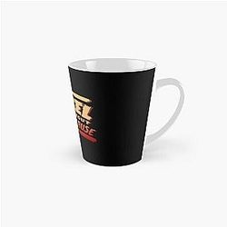 James Dean Rebel Without Cause Tall Mug