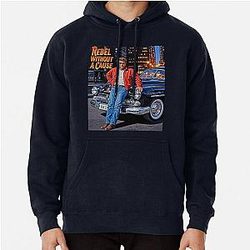 Rebel Without a Cause - James Dean Classic Movie Hoodie