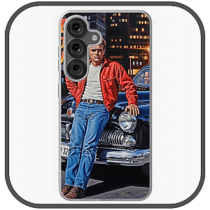 Rebel Without A Cause Cases