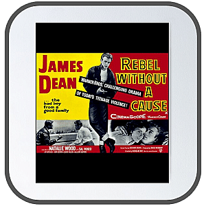 Rebel Without A Cause Posters