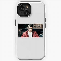 Rebel Without A Cause Merch Collection Rebel Without A Cause Samsung Cases