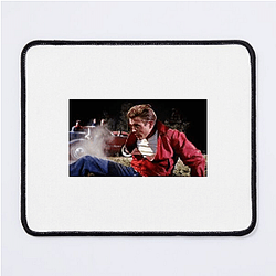 Rebel Without A Cause Merch Rebel Without A Cause Mouse Pads