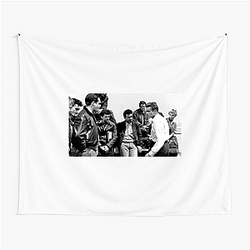 Rebel Without A Cause Merch For Fans Rebel Without A Cause Tapestries