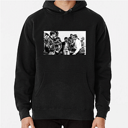 Rebel Without A Cause Merch For Fans Rebel Without A Cause Hoodies