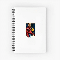 Rebel Without A Cause Limited Collection Rebel Without A Cause Notebook