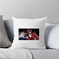 Rebel Without A Cause Merch Rebel Without A Cause Pillows Cover