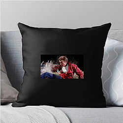 Rebel Without A Cause Merch Rebel Without A Cause Pillows Cover