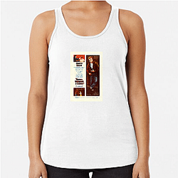 Rebel Without A Cause Merchandise For Fans Rebel Without A Cause Tank Tops