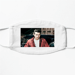 Rebel Without A Cause Merch Collection Rebel Without A Cause Face Masks