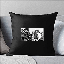 Rebel Without A Cause Merch For Fans Rebel Without A Cause Pillows Cover