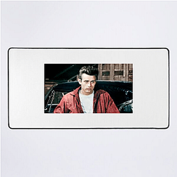 Rebel Without A Cause Merch Collection Rebel Without A Cause Mouse Pads