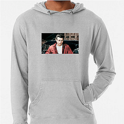 Rebel Without A Cause Merch Collection Rebel Without A Cause Hoodies