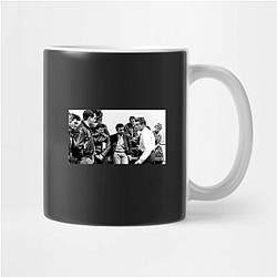 Rebel Without A Cause Merch For Fans Rebel Without A Cause Mugs
