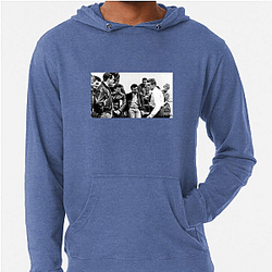 Rebel Without A Cause Merch For Fans Rebel Without A Cause Hoodies